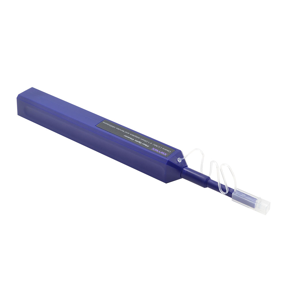 XWYWX optic fiber cleaning pen