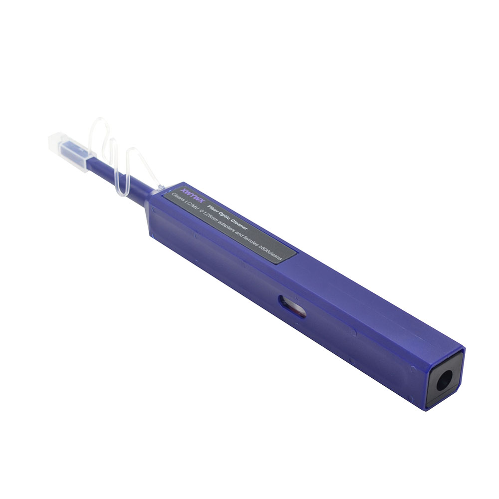 XWYWX optic fiber cleaning pen