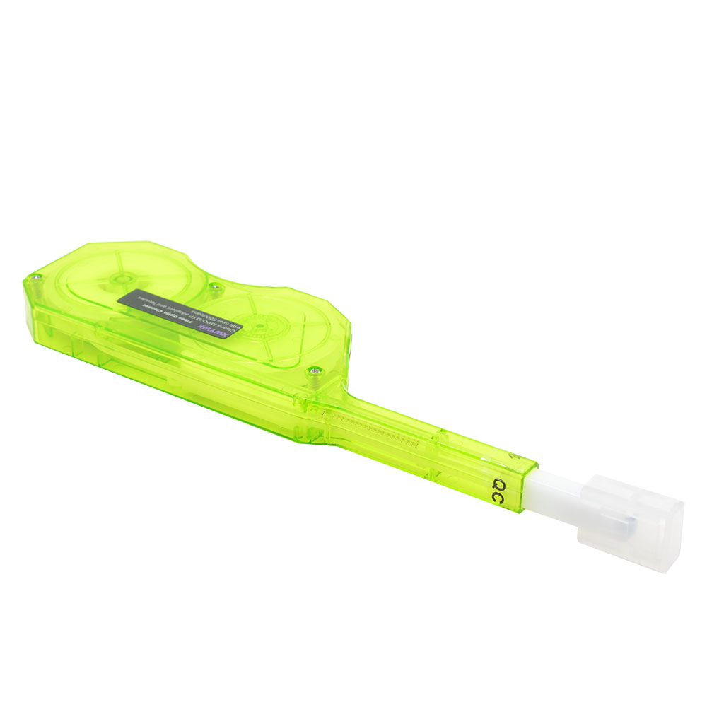 XWYWX optic fiber cleaning pen
