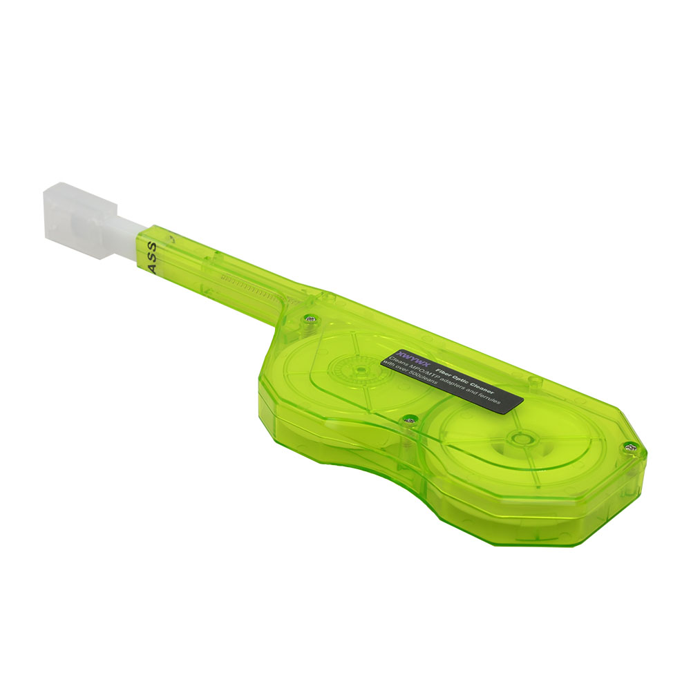 XWYWX optic fiber cleaning pen