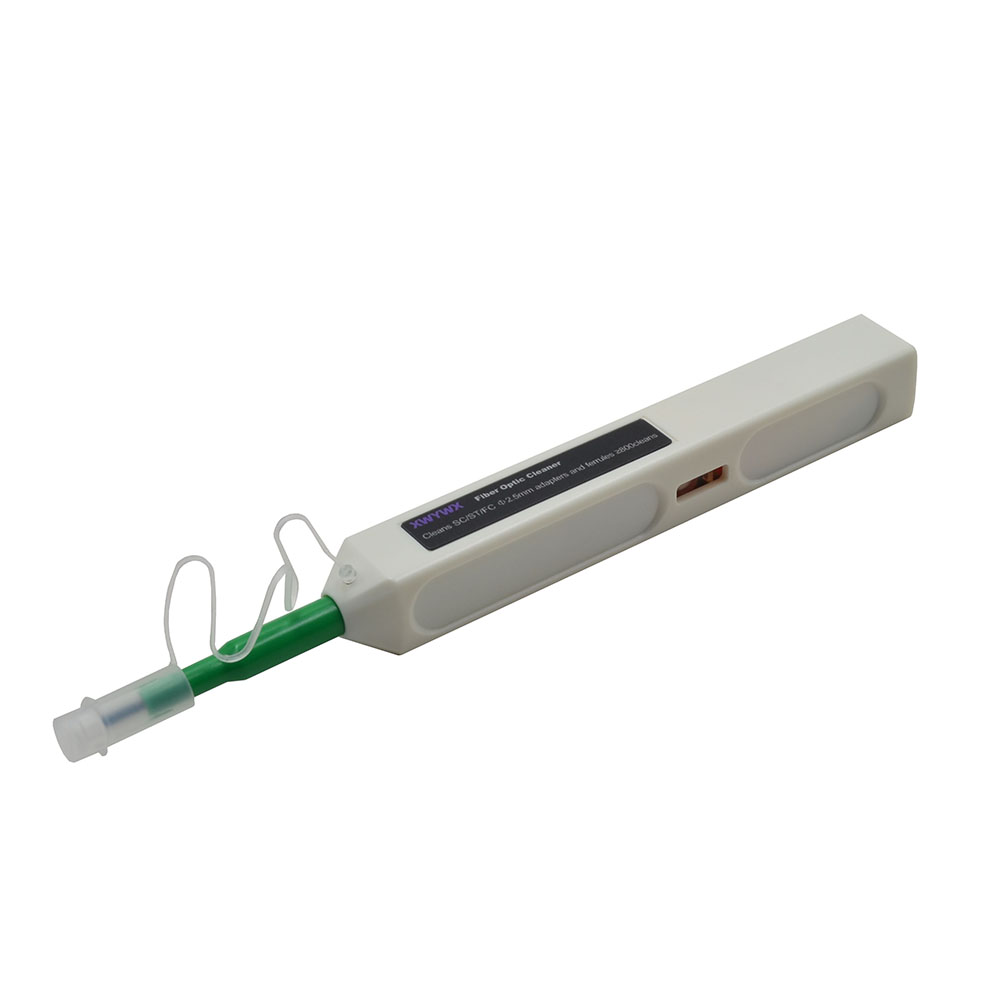 XWYWX optic fiber cleaning pen